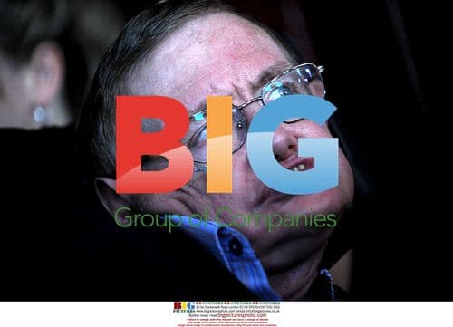 Stephen Hawking at World Science Festival