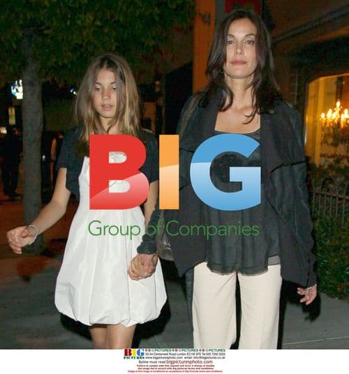 Teri Hatcher Celebrates Daughter's Graduation