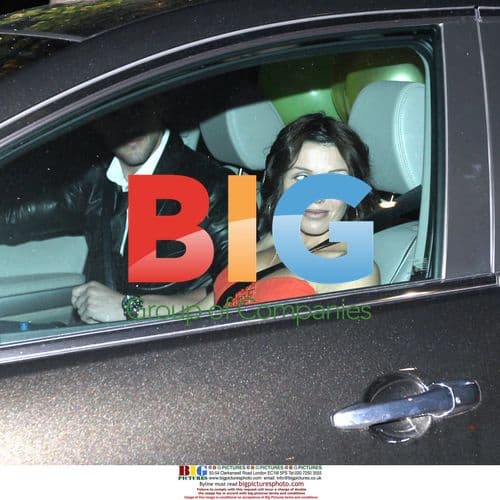 Dannii Minogue\'s Baby Shower