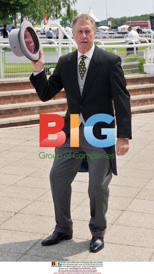 Epsom Darby Festival Day 2