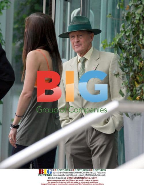 Geoffrey Boycott Accepts Lift to Test Match