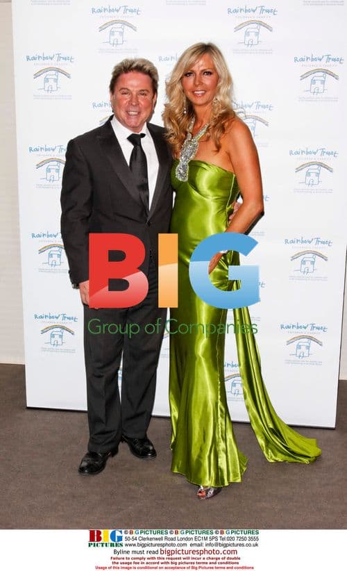 Midsummer Night's Ball Charity Event