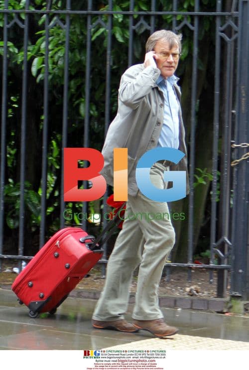 Corrie's Roy Cropper actor David Neilson