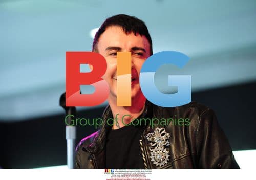 Marc Almond album release