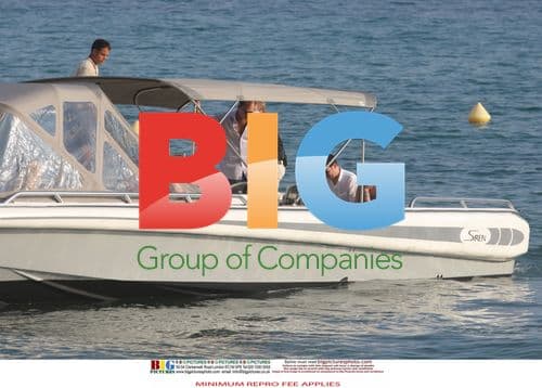 George Osborne's brother Theo spotted on yacht in Cannes