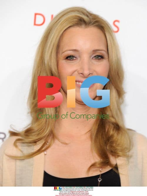 Lisa Kudrow at Digital Newfront Conference