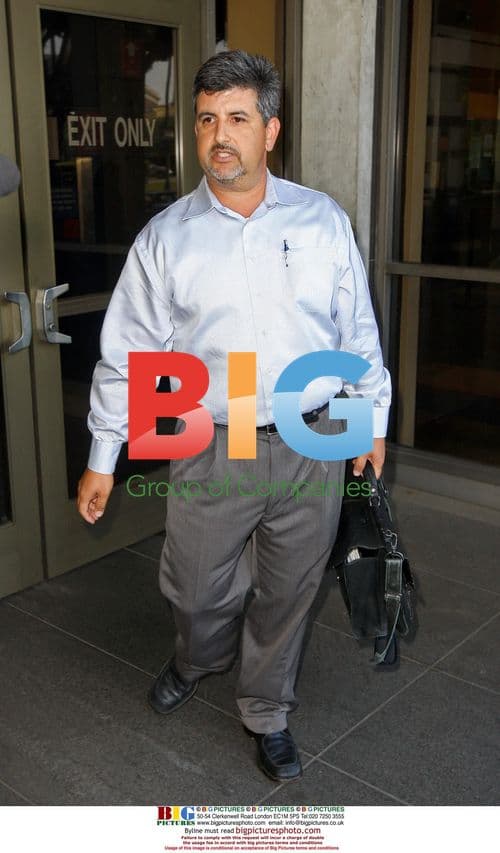 Lindsay Lohan's $200K Bail Posted