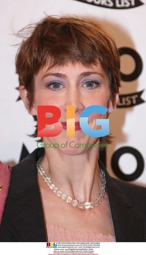 Beth Orton at Mojo Honours List