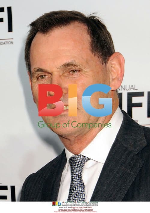 Bernd Beetz at the 2010 FiFi Awards