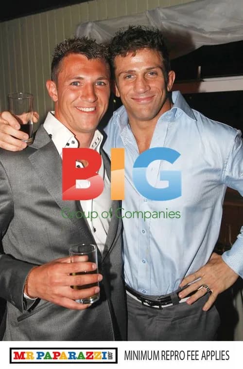 Katie Price and Alex Reid at Party
