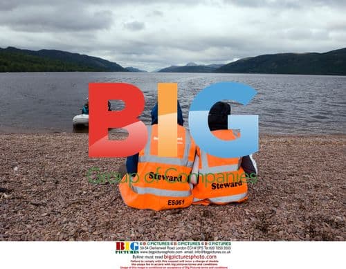 Killa Kela at Rockness Festival