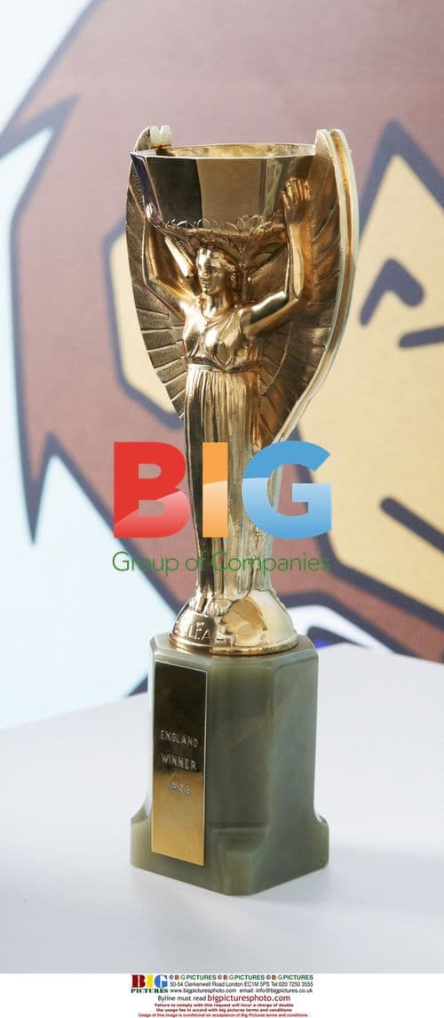 England Football Day at Wembley