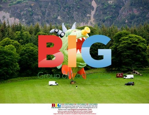 Rockness Festival, Inverness