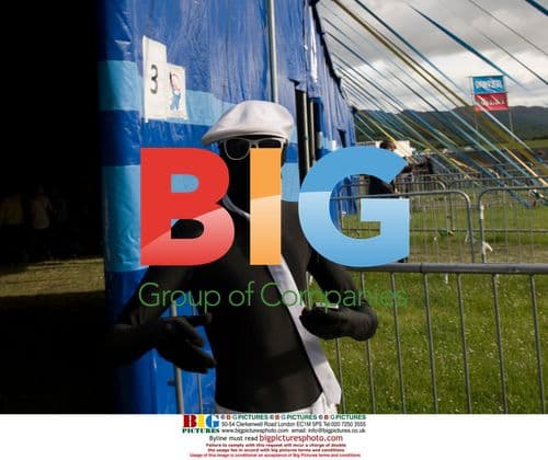 Rockness Festival Inverness 2010