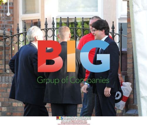 Coleen Rooney Watches England Match