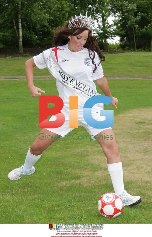 Miss England 2010 Semi-Final