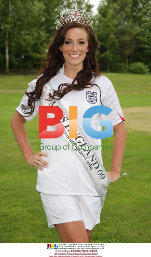 Miss England 2010 Semi-Final
