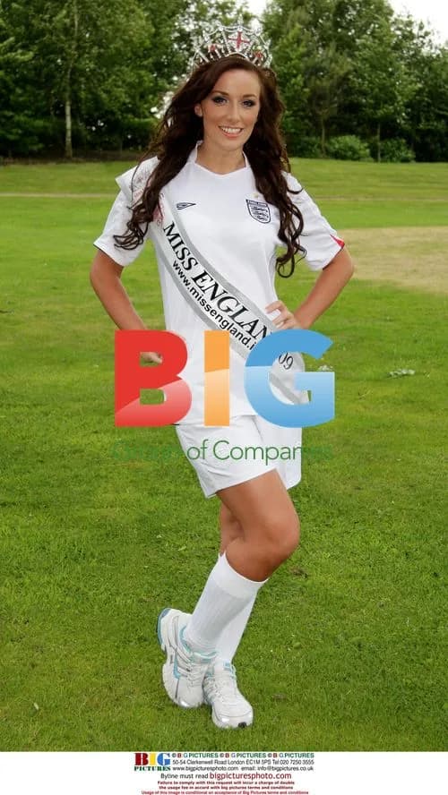 Miss England Semi-Final 2010