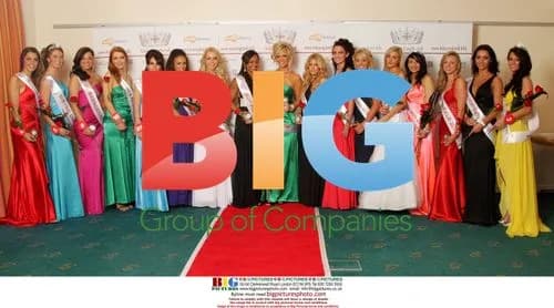 Miss England Semi-Finalists 2010