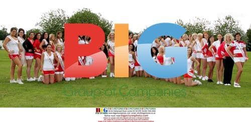 Miss England Semi Final 2010