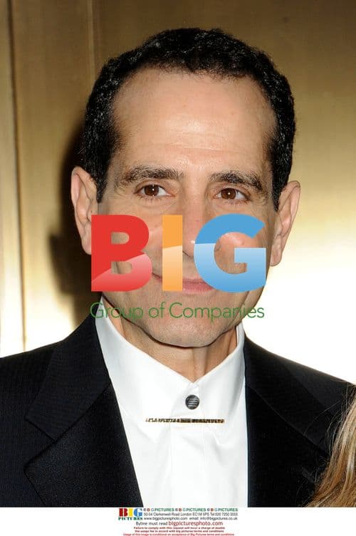Tony Shalhoub at 2010 Tony Awards