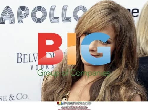 Jennifer Lopez at Apollo Theater Spring Benefit