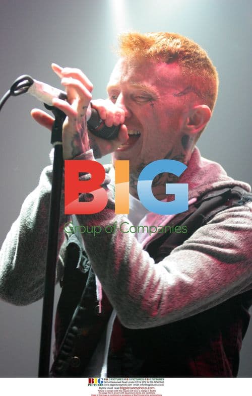 Cypress Hill Concert in London