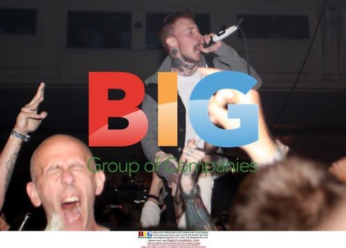 Cypress Hill at Brixton Academy