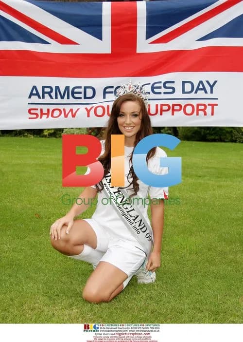 Miss England 2010 semi-final