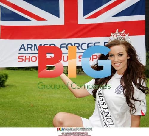 Miss England 2010 semi-final