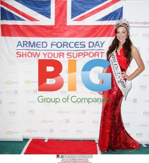 Miss England 2010 Semi Final