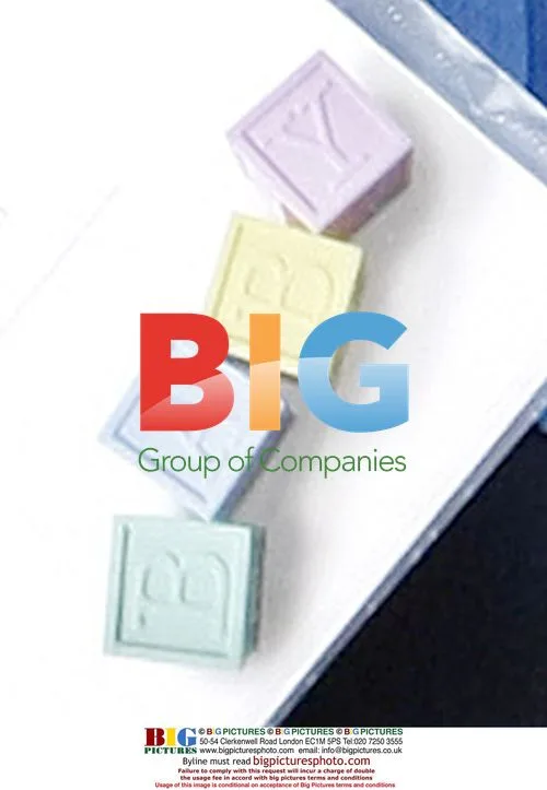 Claudia Schiffer Registers Baby at London Town Hall