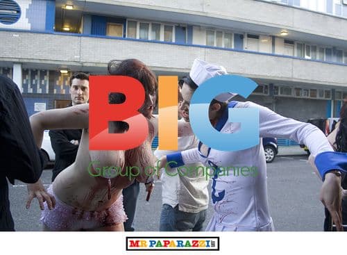 Zombie Pageant 2010, London