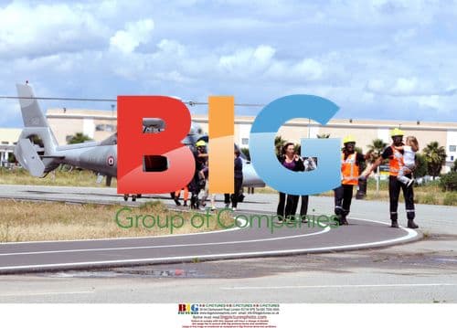 Floods devastate French Riviera