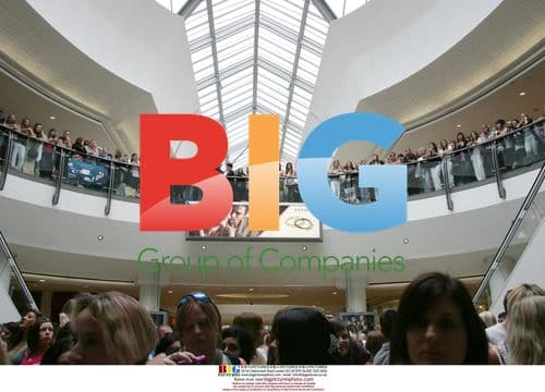 Peter Andre Book Signing