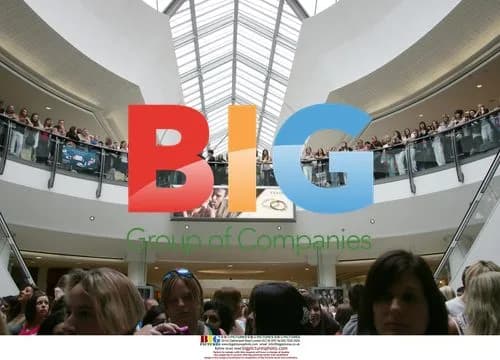 Peter Andre Book Signing