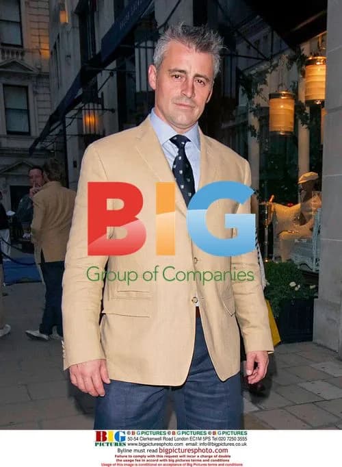 Ralph Lauren Pre-Wimbledon Party