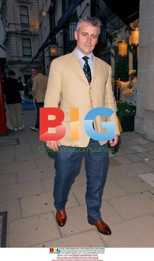 Ralph Lauren Pre-Wimbledon Party