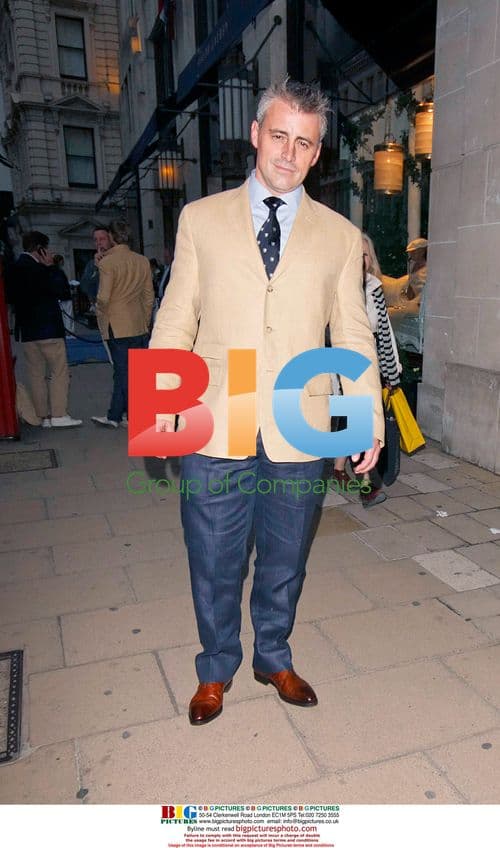 Ralph Lauren Pre-Wimbledon Party