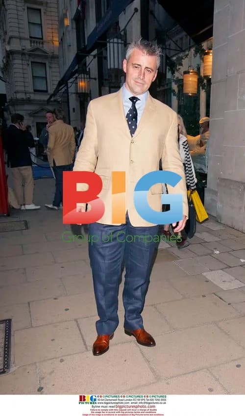 Ralph Lauren Pre-Wimbledon Party
