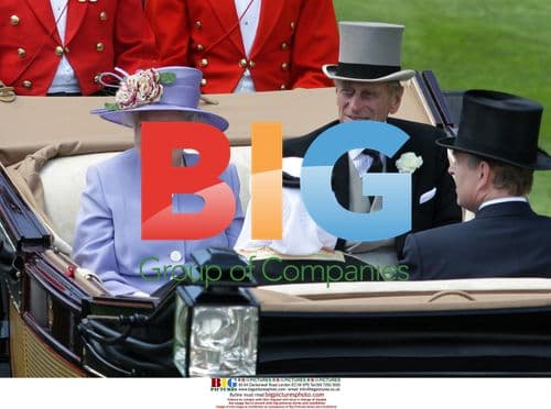 Royal Ascot Ladies Day