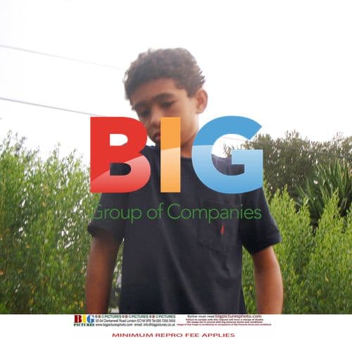 Tiger Woods alleged love child