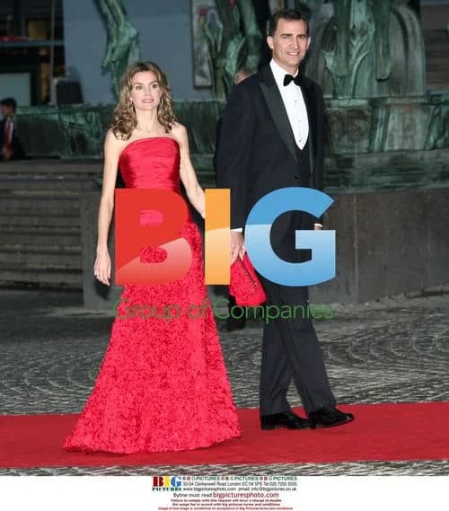 Princess Victoria's Wedding