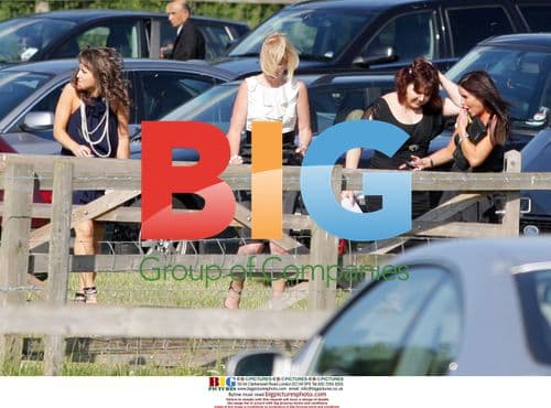 Celebs at Nilam Patel's Wedding