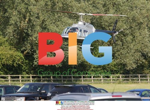 Celebs Attend Celebrity Makeup Artist\'s Wedding