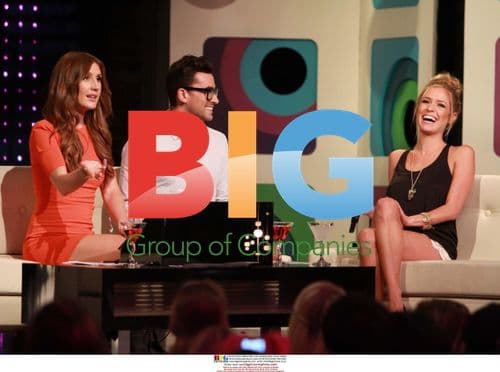 Kristin Cavallari on 'The After Show'