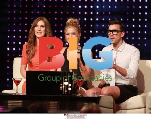 Kristin Cavallari on The After Show