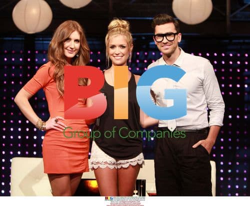 Kristin Cavallari on MTV Canada's 'The After Show'