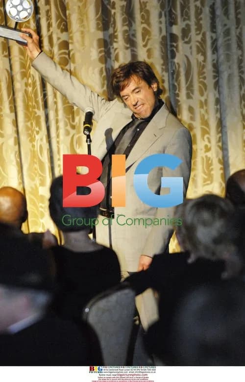 Robert Downey Jr. Honored at Film Center Benefit