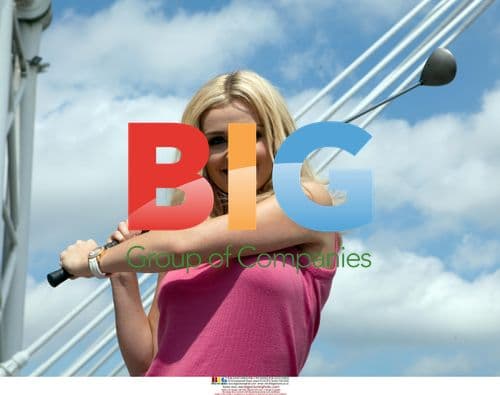 Katherine Jenkins Launches 'Welcome to Wales'